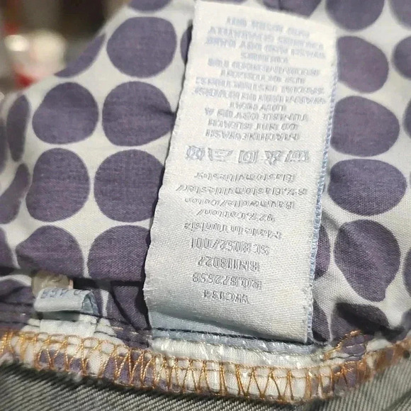 Boden denim skinny jeans - Picture 4 of 4